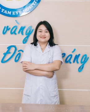 Bác sĩ CK I Đỗ Thị Xuân